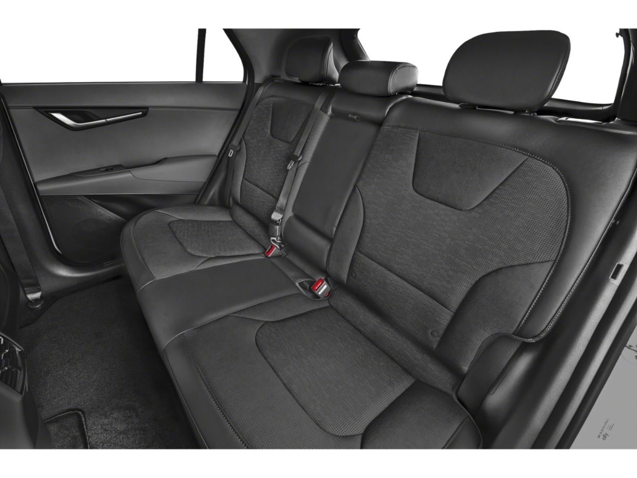 2025 Kia Niro EV Wave