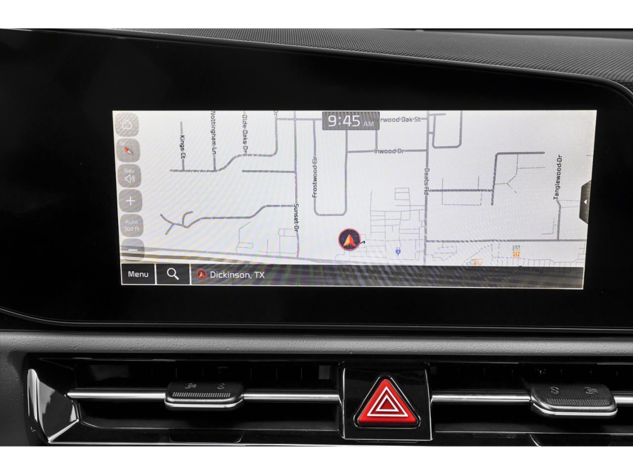 2025 Kia Niro EV Wave