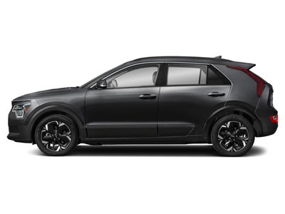 2025 Kia Niro EV Wave