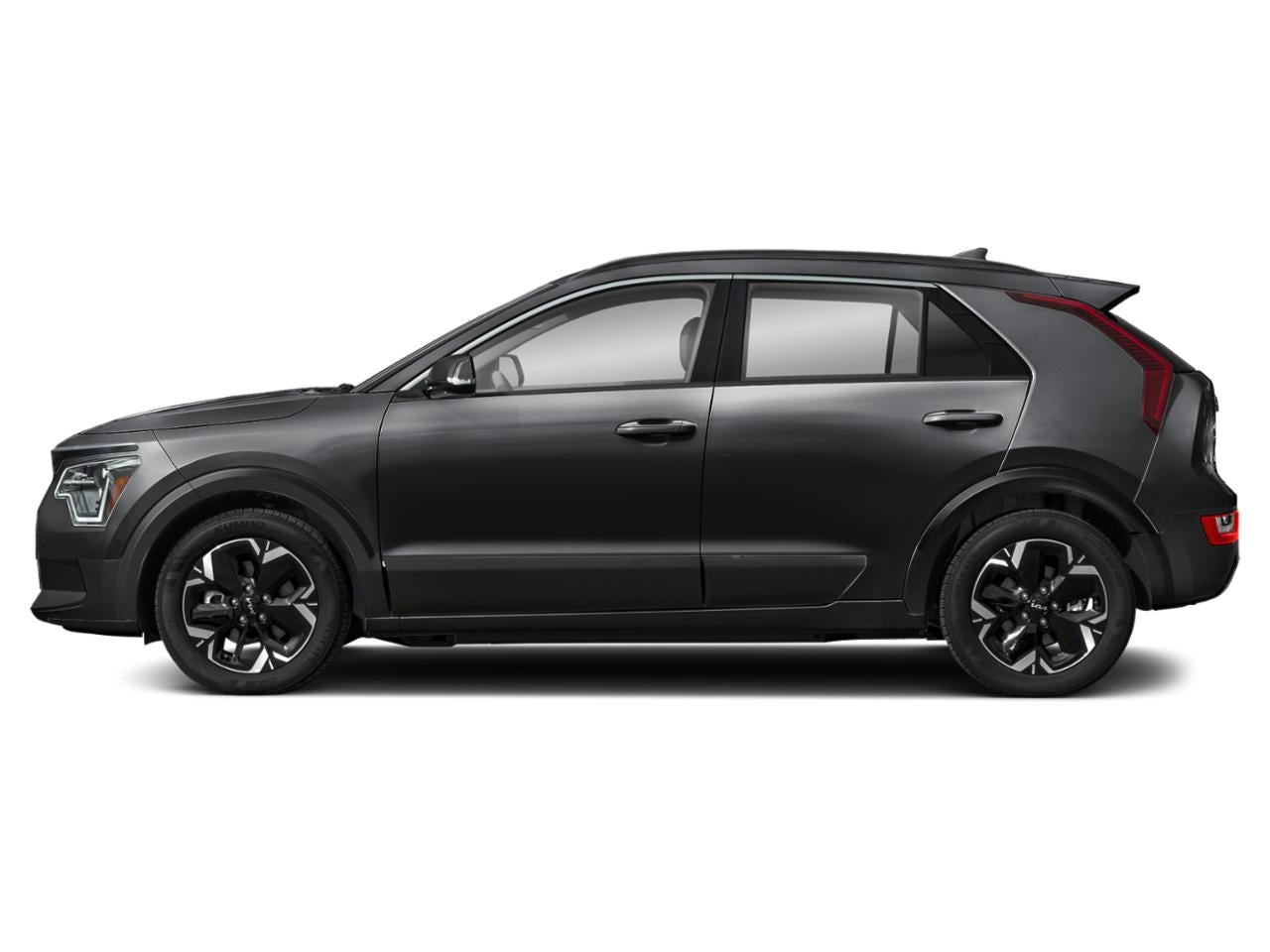 2025 Kia Niro EV Wave