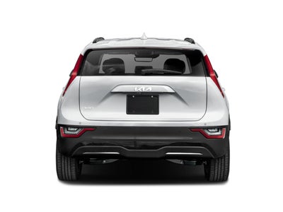 2025 Kia Niro EV Wave