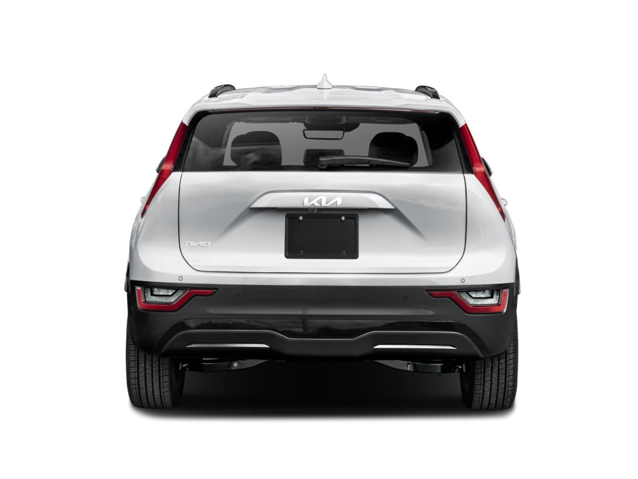 2025 Kia Niro EV Wave