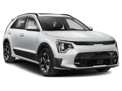 2025 Kia Niro EV Wave