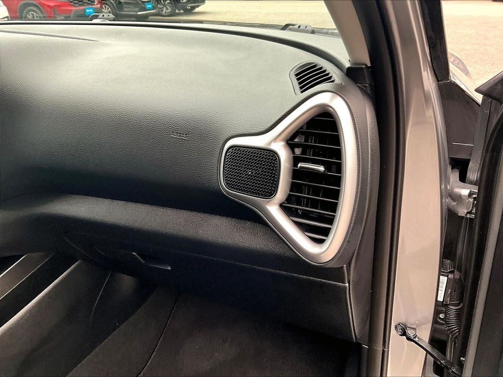 2025 Kia Soul S