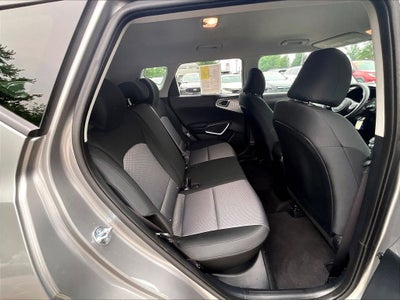 2025 Kia Soul S