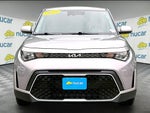 2025 Kia Soul S