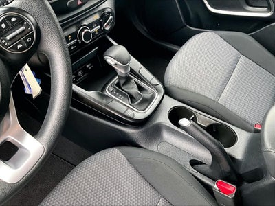 2025 Kia Soul S
