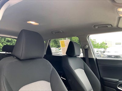 2025 Kia Soul S