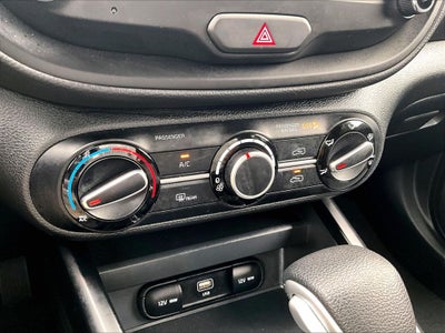 2025 Kia Soul S
