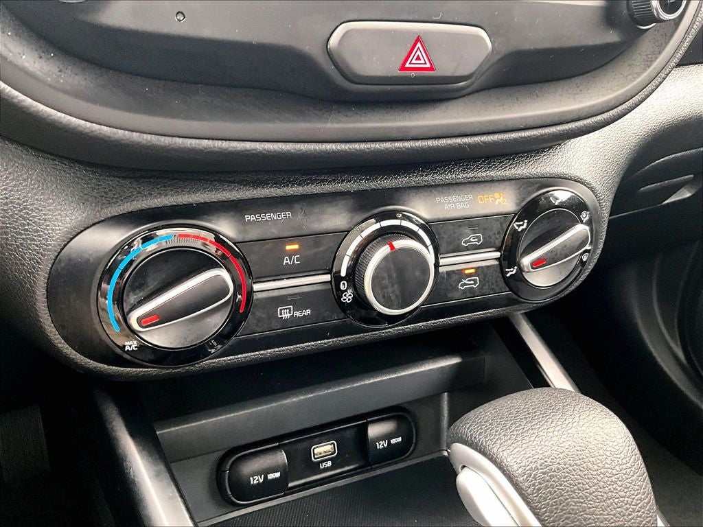 2025 Kia Soul S