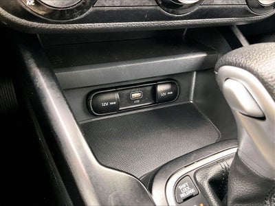 2025 Kia Soul S