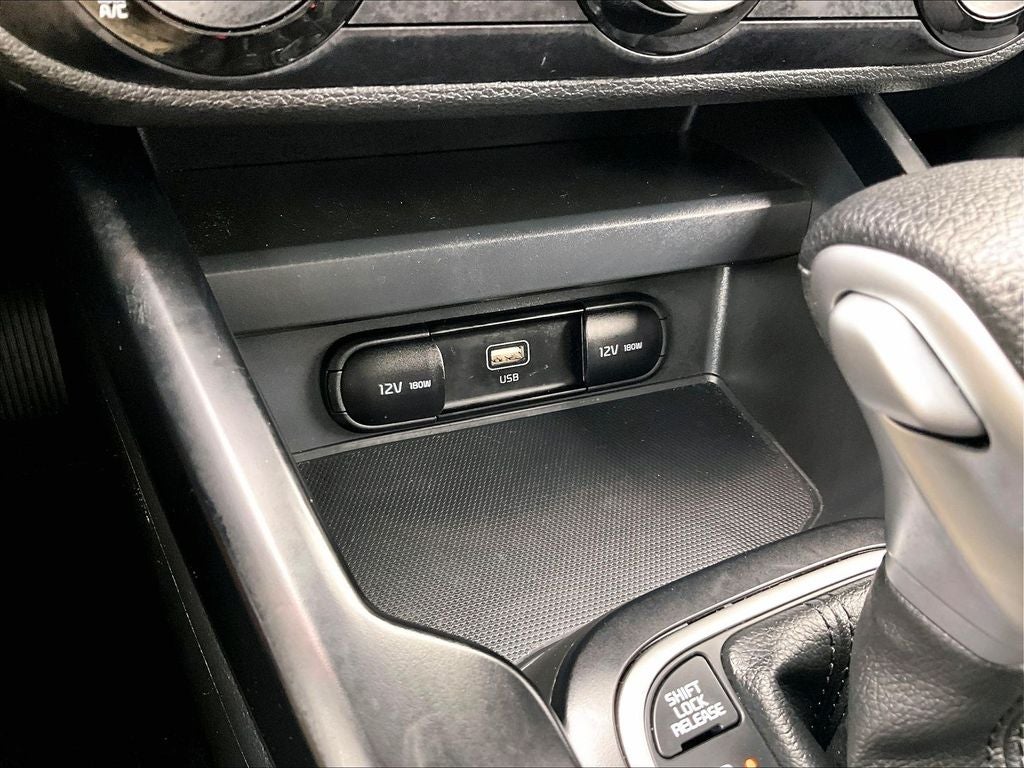 2025 Kia Soul S
