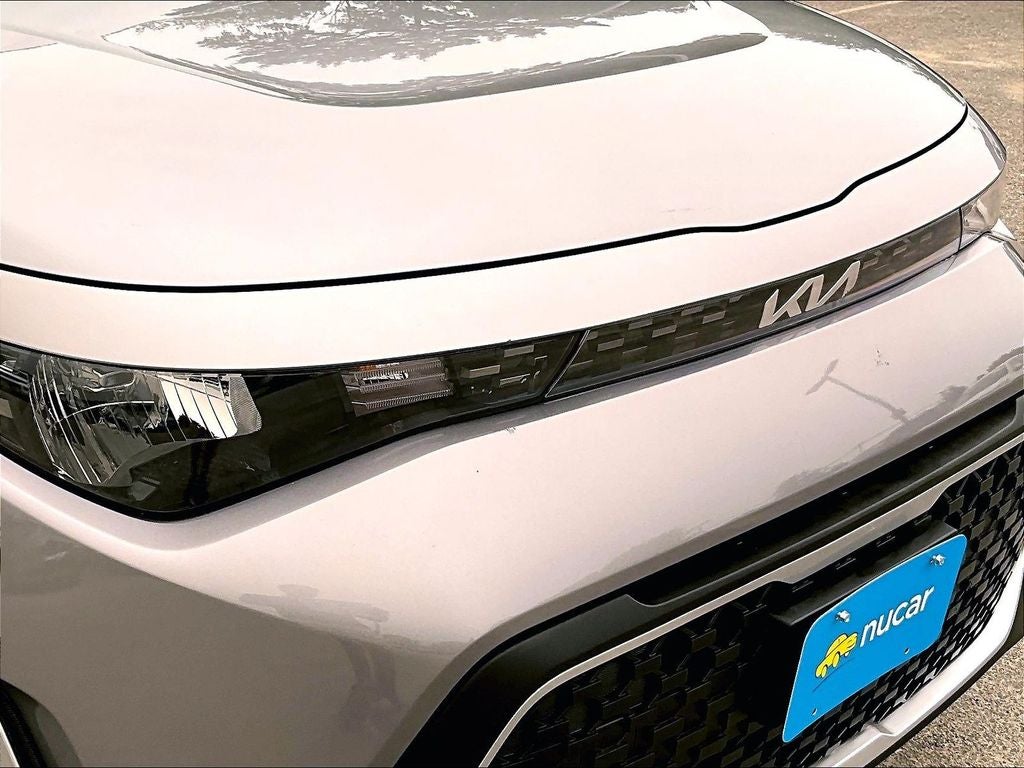 2025 Kia Soul S