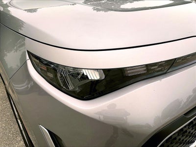 2025 Kia Soul S