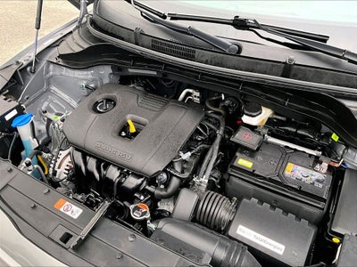 2025 Kia Soul S