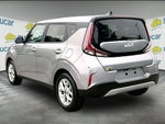 2025 Kia Soul S