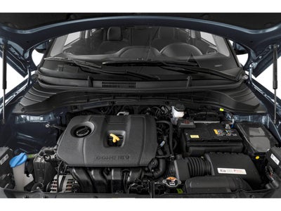 2023 Kia Soul LX IVT