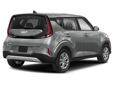 2023 Kia Soul LX IVT