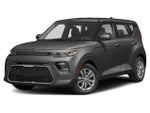2021 Kia Soul LX IVT