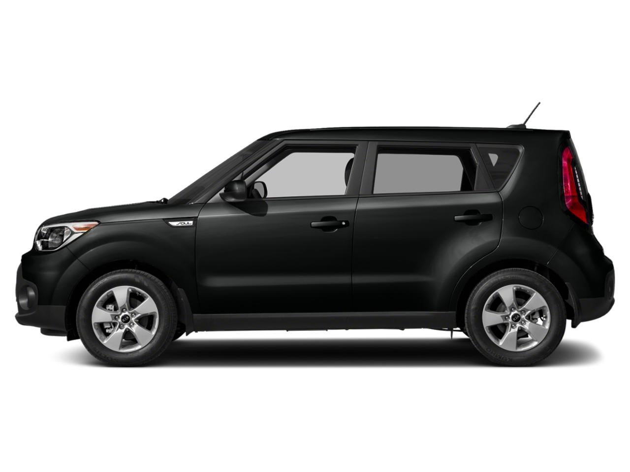 2019 Kia Soul Base Auto