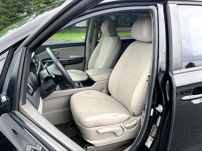 2017 Kia Sedona L