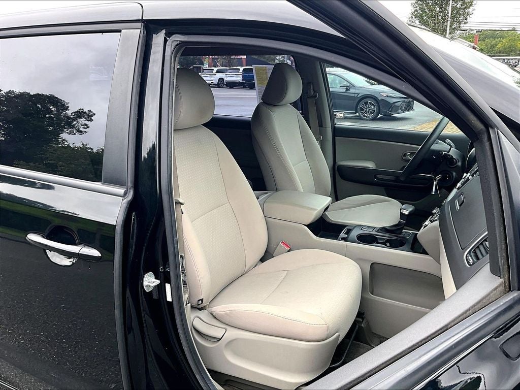2017 Kia Sedona L