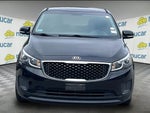 2017 Kia Sedona L