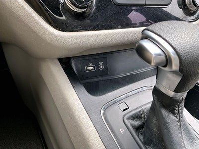 2017 Kia Sedona L
