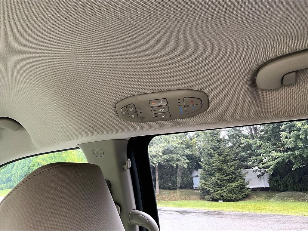 2017 Kia Sedona L