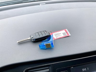 2017 Kia Sedona L