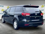 2017 Kia Sedona L