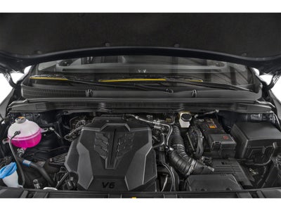 2023 Kia Carnival LX FWD w/Seat Pkg