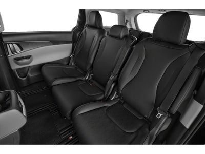 2023 Kia Carnival LX FWD w/Seat Pkg