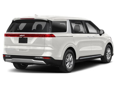 2023 Kia Carnival LX FWD w/Seat Pkg