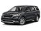 2023 Kia Carnival LX FWD w/Seat Pkg