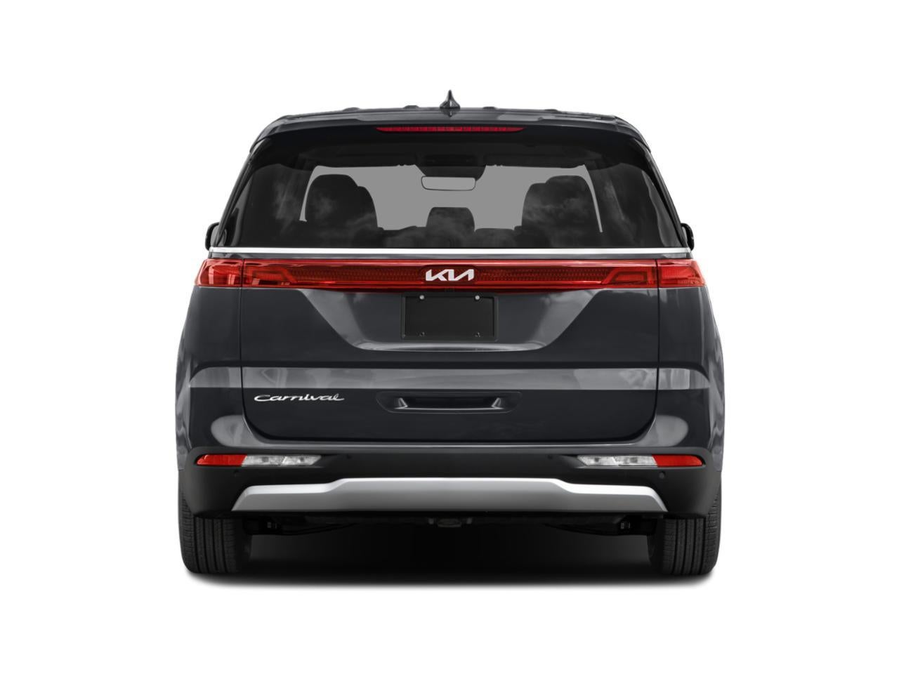 2023 Kia Carnival LX FWD w/Seat Pkg