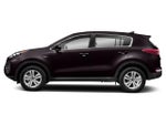 2019 Kia Sportage LX AWD