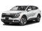 2023 Kia Sportage LX FWD