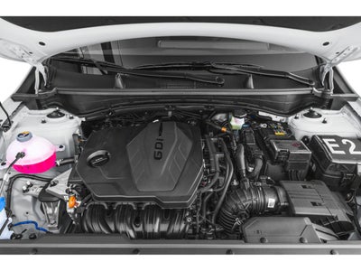 2023 Kia Sportage LX FWD