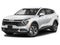 2023 Kia Sportage LX FWD