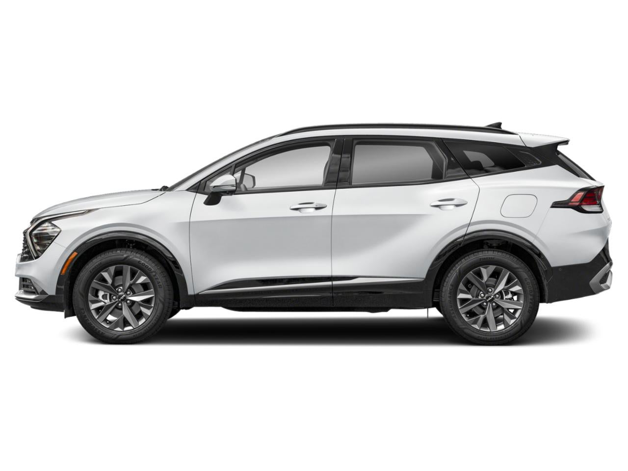 2023 Kia Sportage Hybrid SX-Prestige AWD