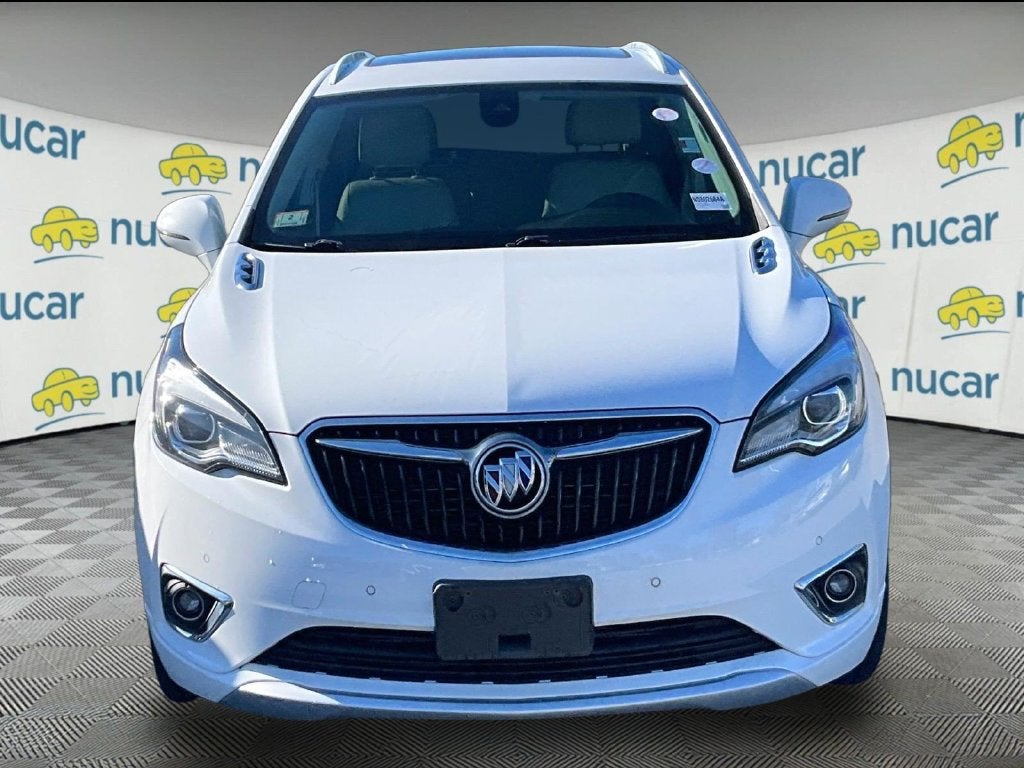 2019 Buick Envision Premium I