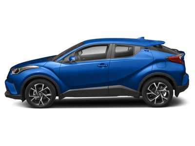 2019 Toyota C-HR XLE FWD (Natl)