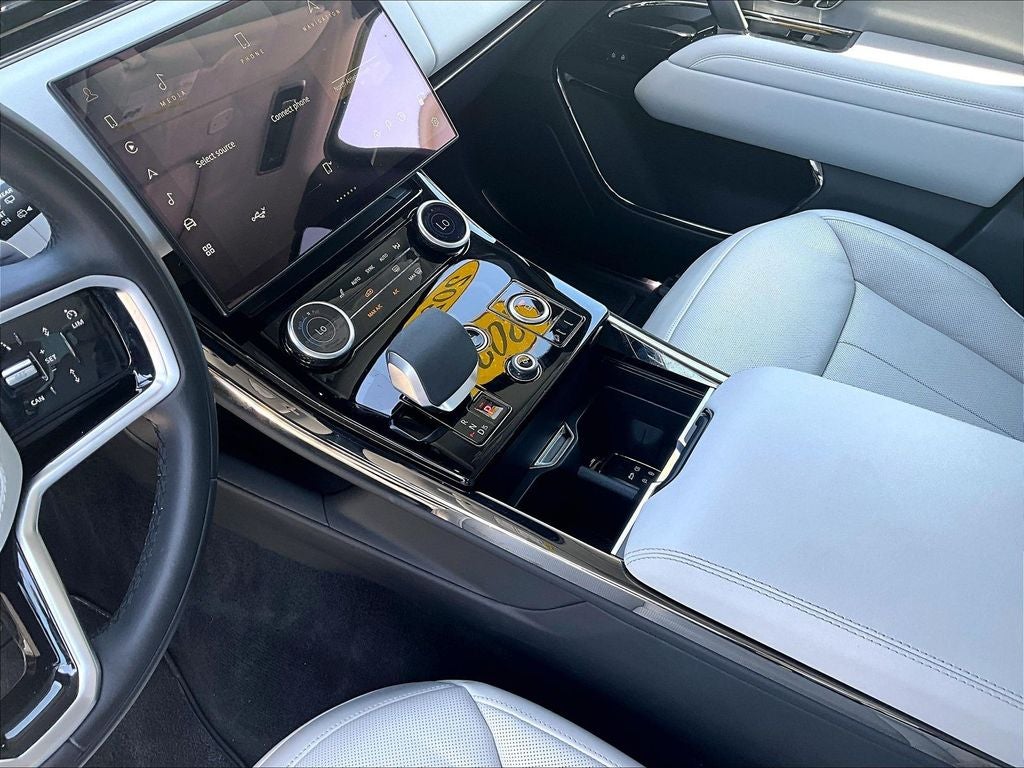 2023 Land Rover Range Rover Sport SE