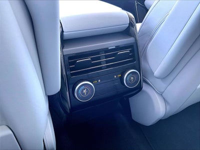 2023 Land Rover Range Rover Sport SE