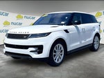 2023 Land Rover Range Rover Sport SE
