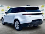 2023 Land Rover Range Rover Sport SE
