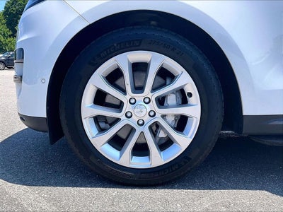 2023 Land Rover Range Rover Sport SE