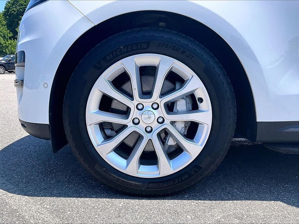 2023 Land Rover Range Rover Sport SE