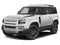 2024 Land Rover Defender 90 P400 X-Dynamic SE